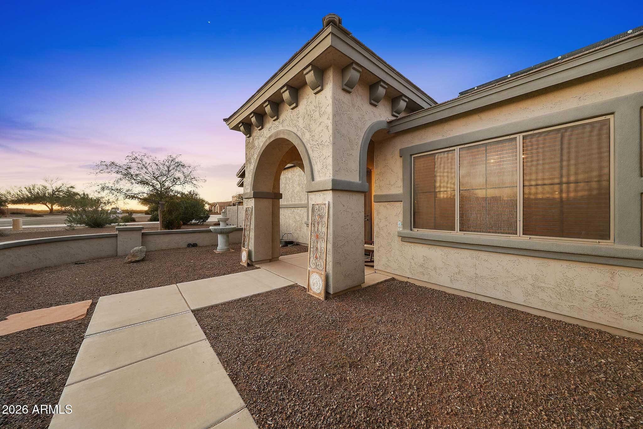 PEAK VIEW RANCH UNIT 1 - Residential