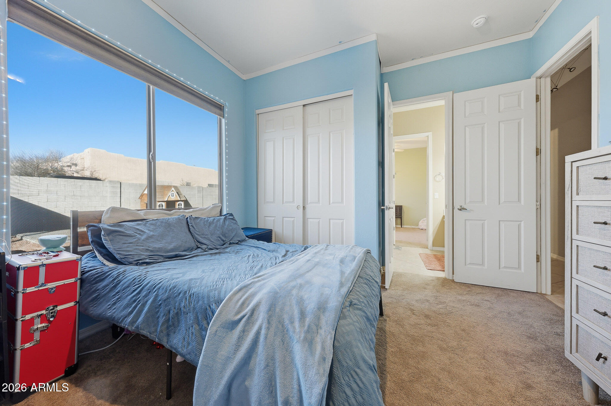 PEAK VIEW RANCH UNIT 1 - Residential