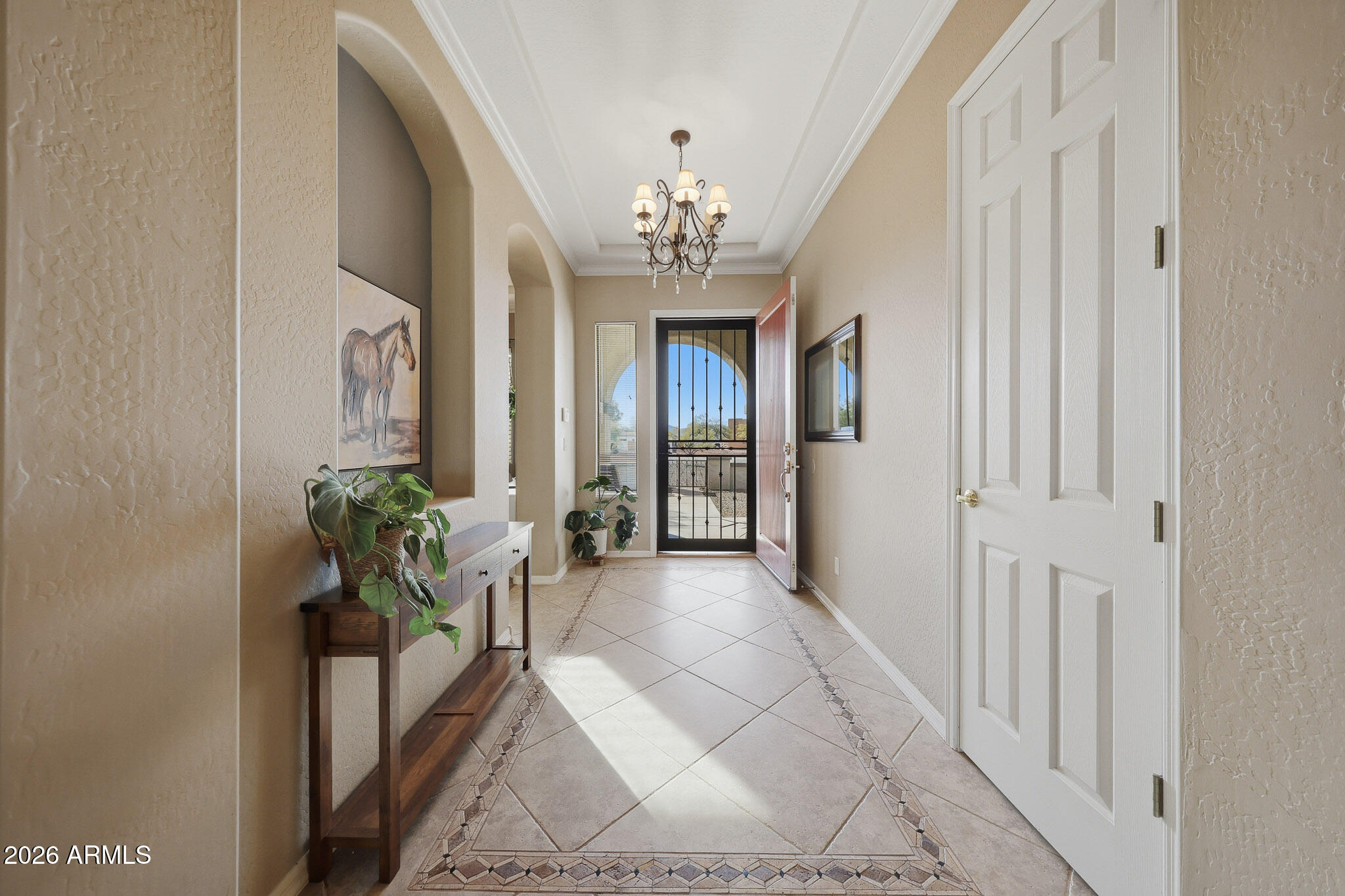 PEAK VIEW RANCH UNIT 1 - Residential