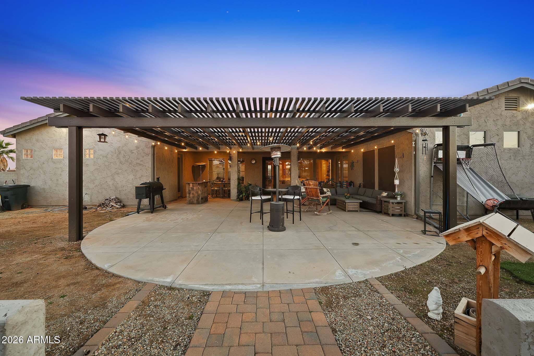 PEAK VIEW RANCH UNIT 1 - Residential