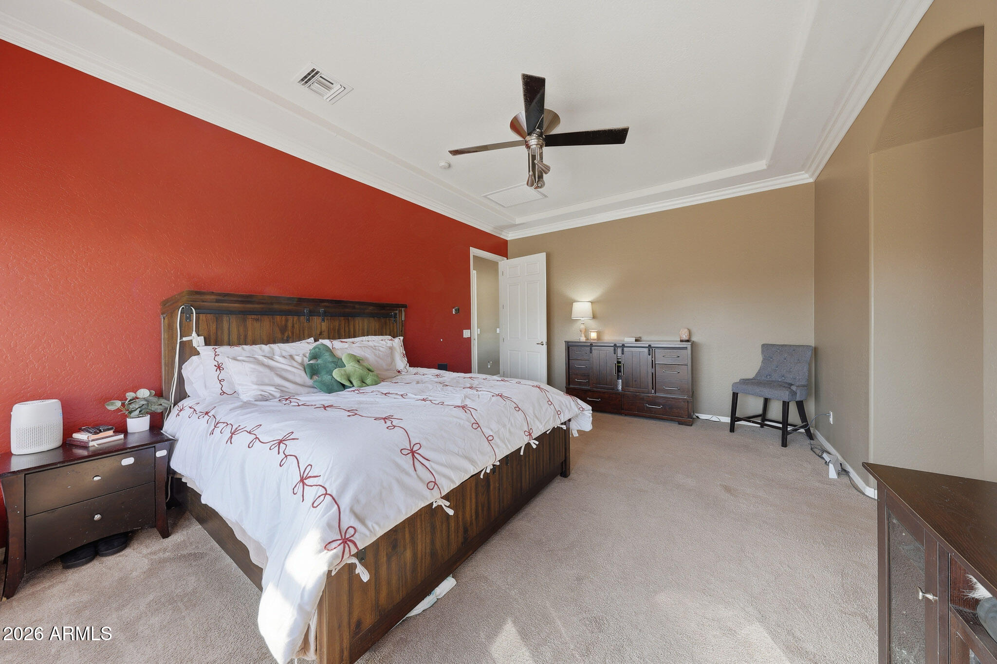 PEAK VIEW RANCH UNIT 1 - Residential