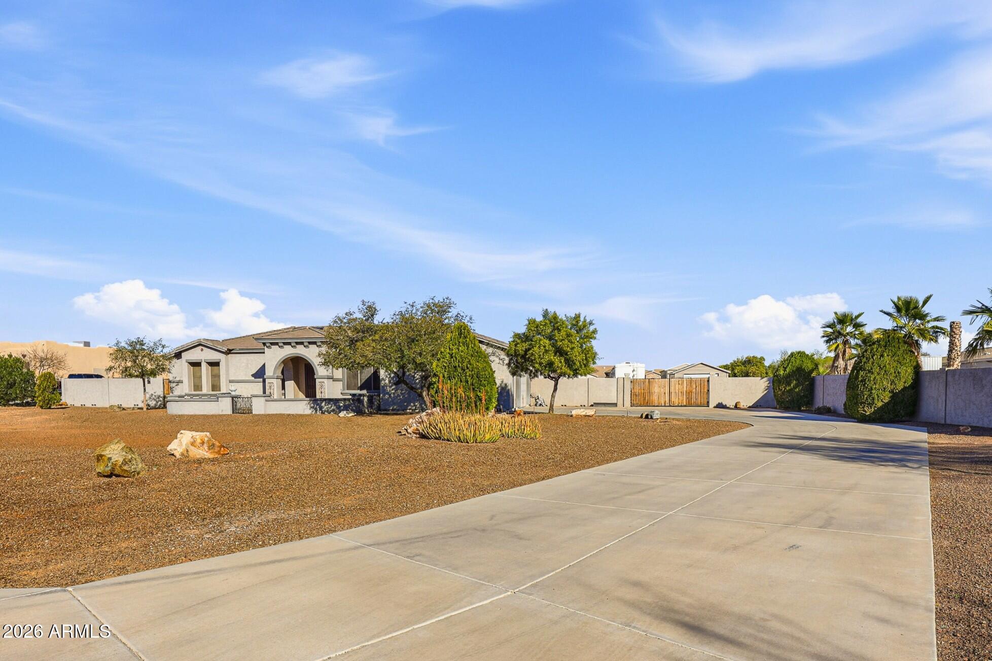 PEAK VIEW RANCH UNIT 1 - Residential