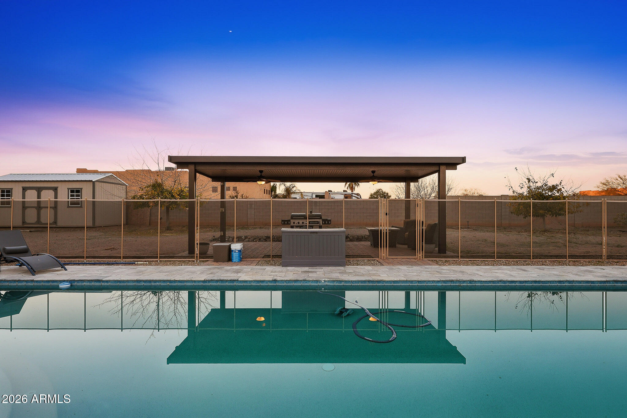 PEAK VIEW RANCH UNIT 1 - Residential