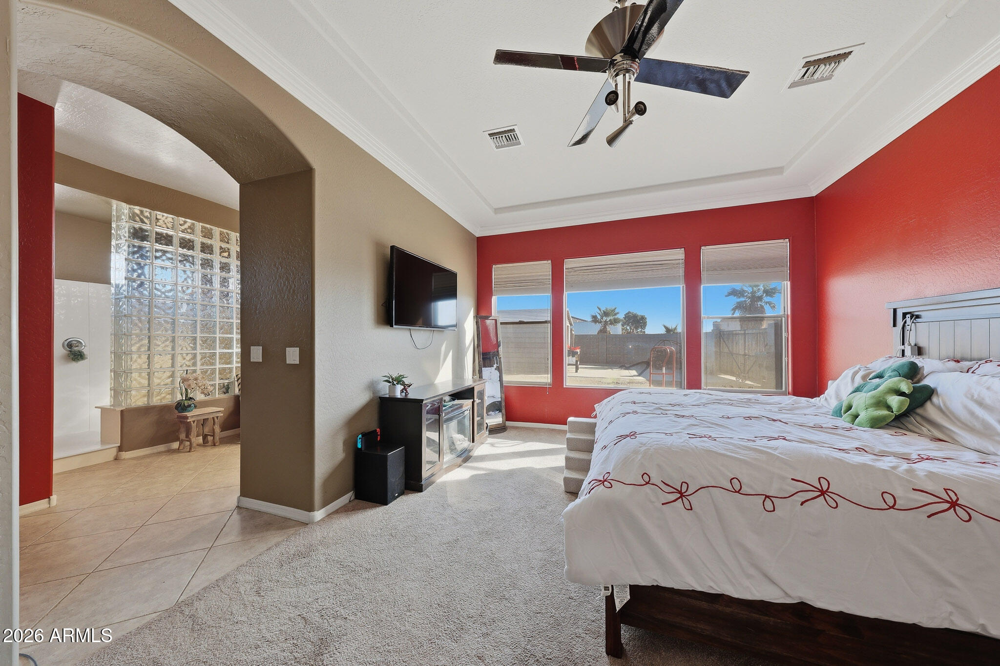 PEAK VIEW RANCH UNIT 1 - Residential