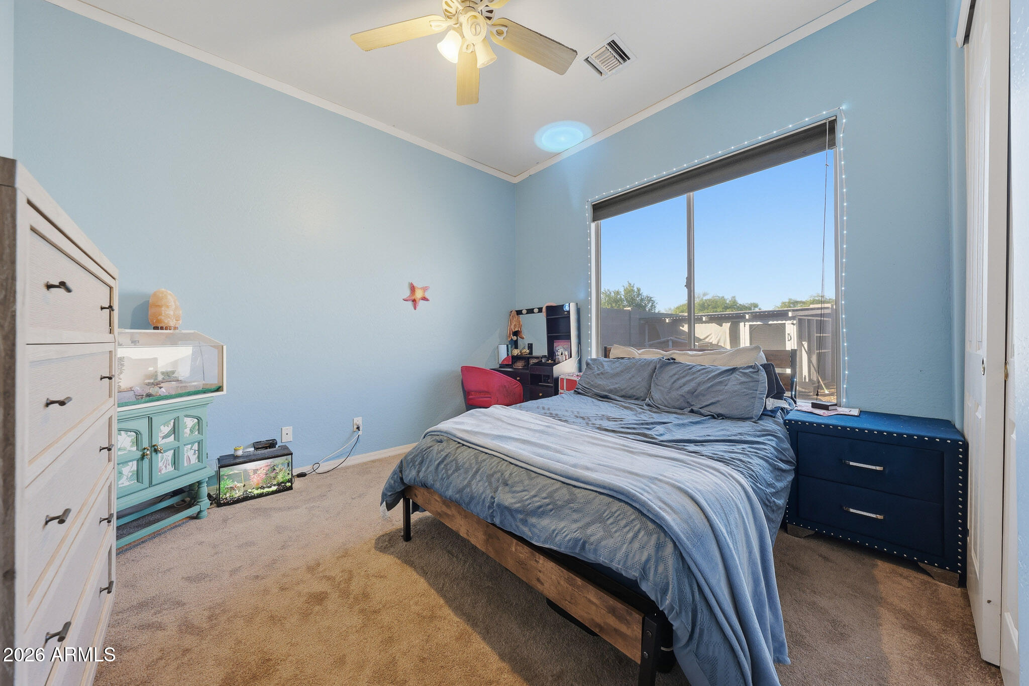 PEAK VIEW RANCH UNIT 1 - Residential