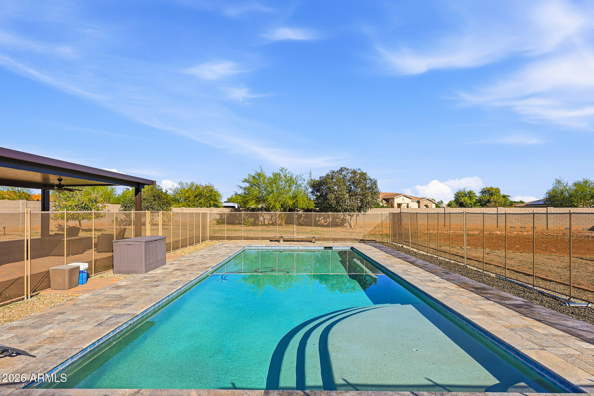PEAK VIEW RANCH UNIT 1 - Residential