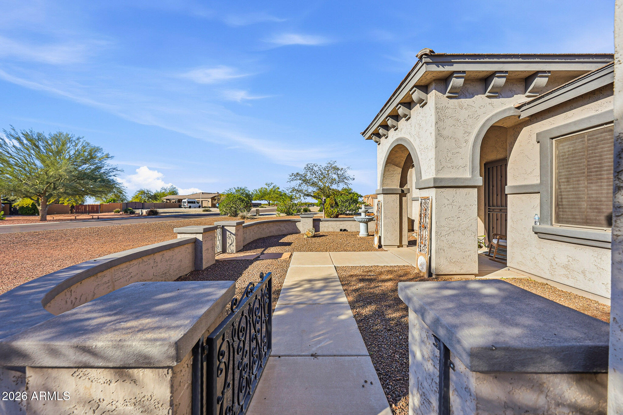 PEAK VIEW RANCH UNIT 1 - Residential