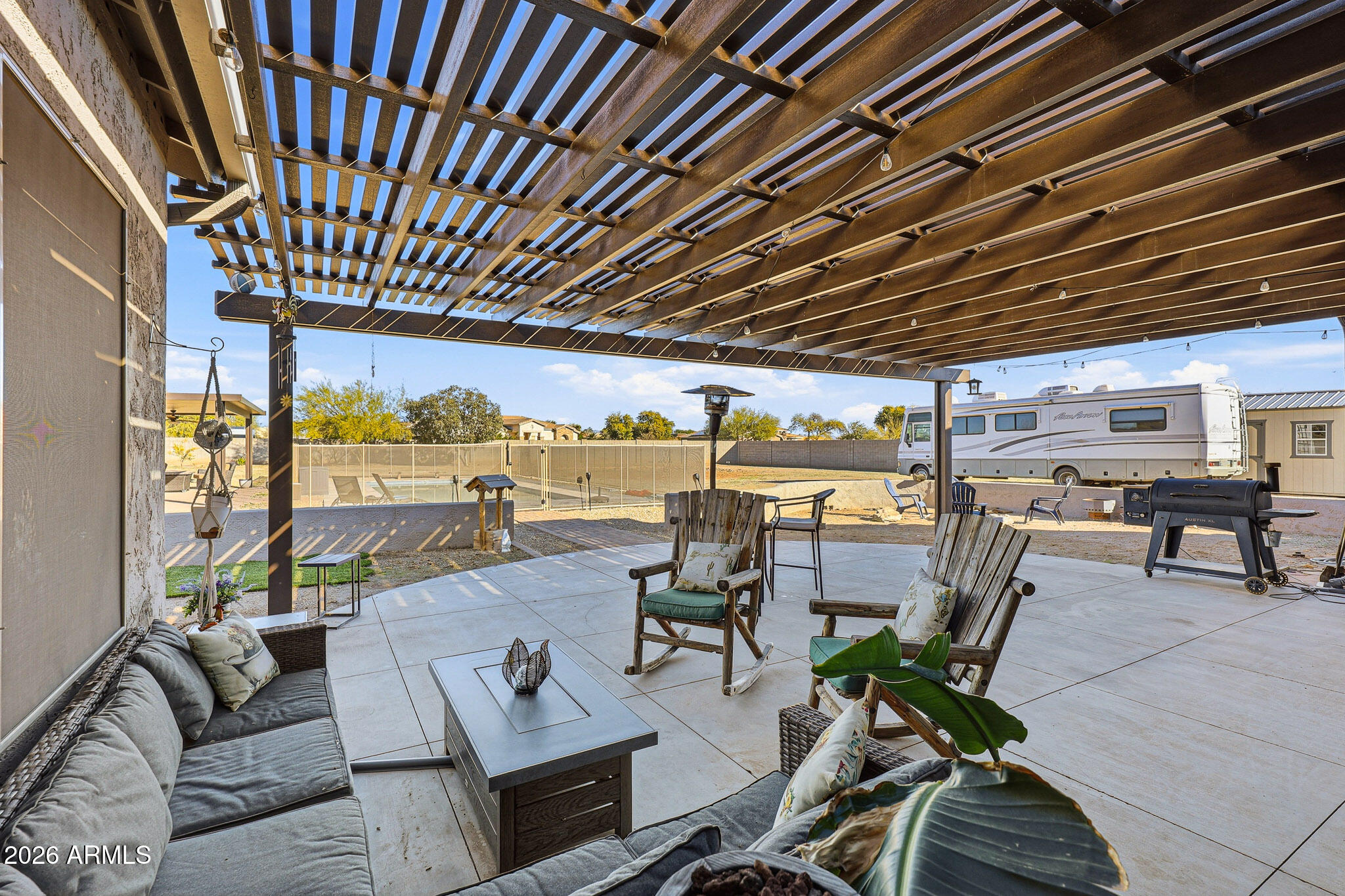 PEAK VIEW RANCH UNIT 1 - Residential