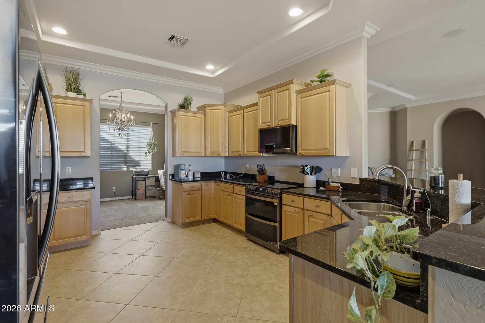 PEAK VIEW RANCH UNIT 1 - Residential