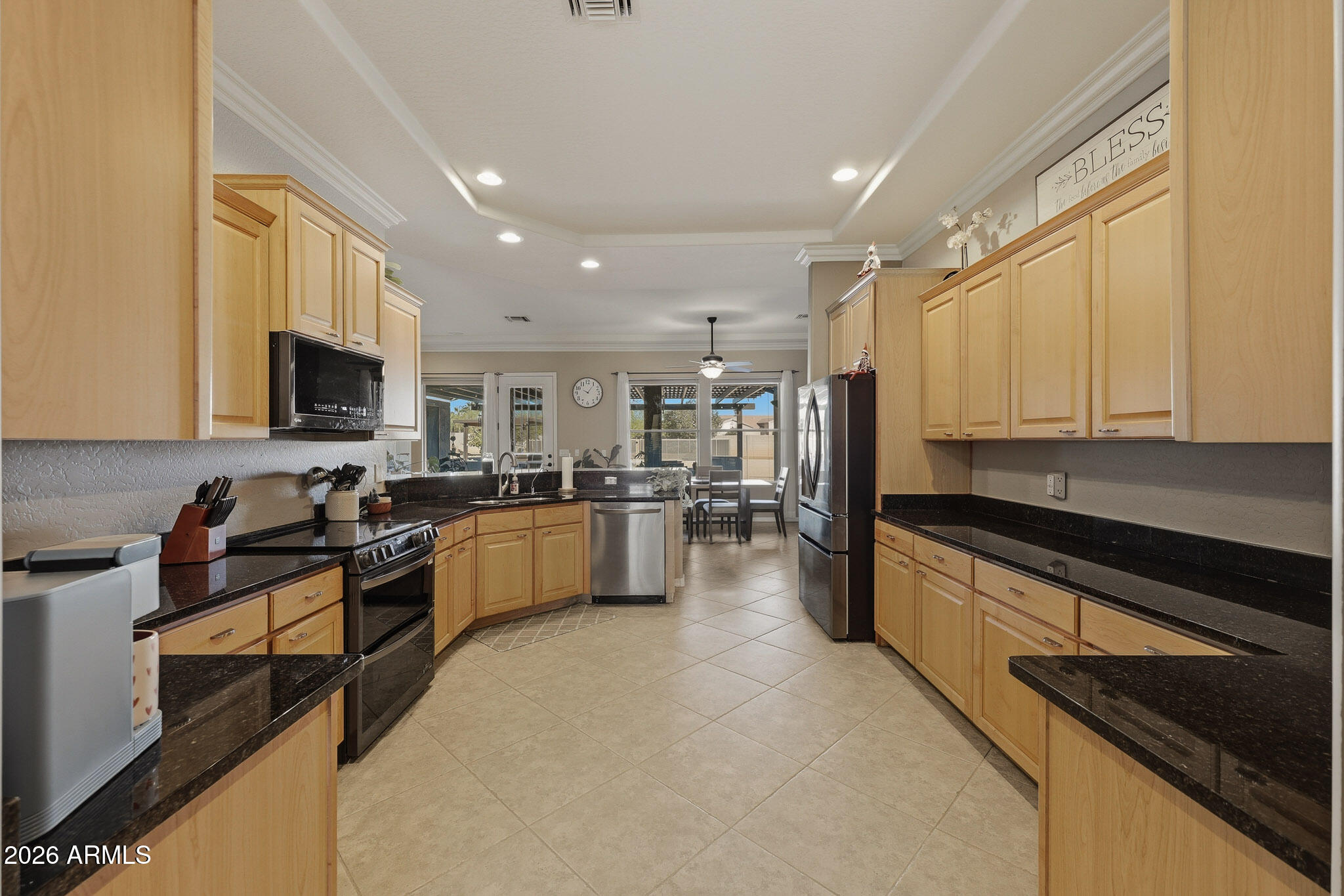 PEAK VIEW RANCH UNIT 1 - Residential