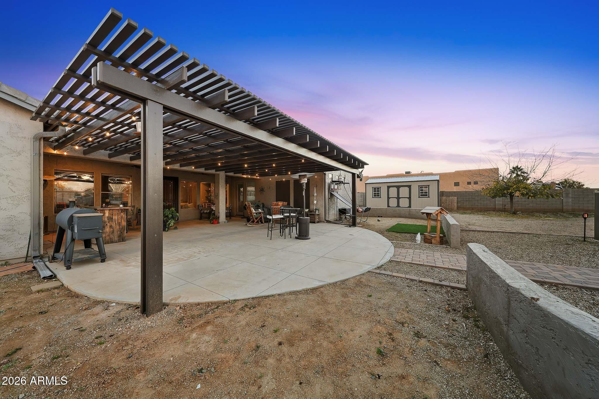 PEAK VIEW RANCH UNIT 1 - Residential