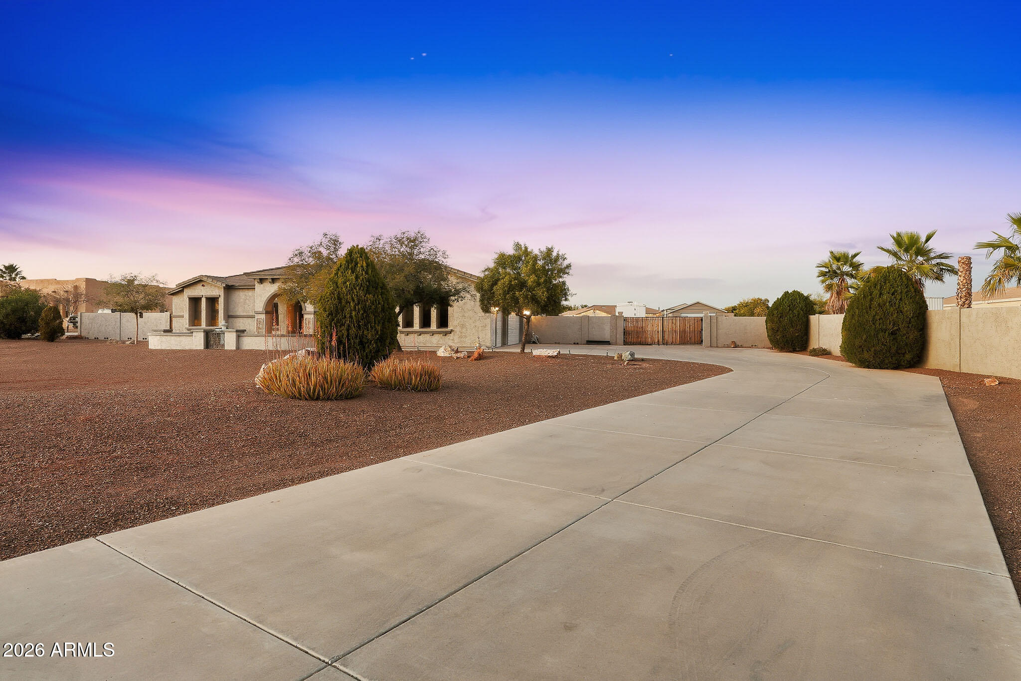 PEAK VIEW RANCH UNIT 1 - Residential