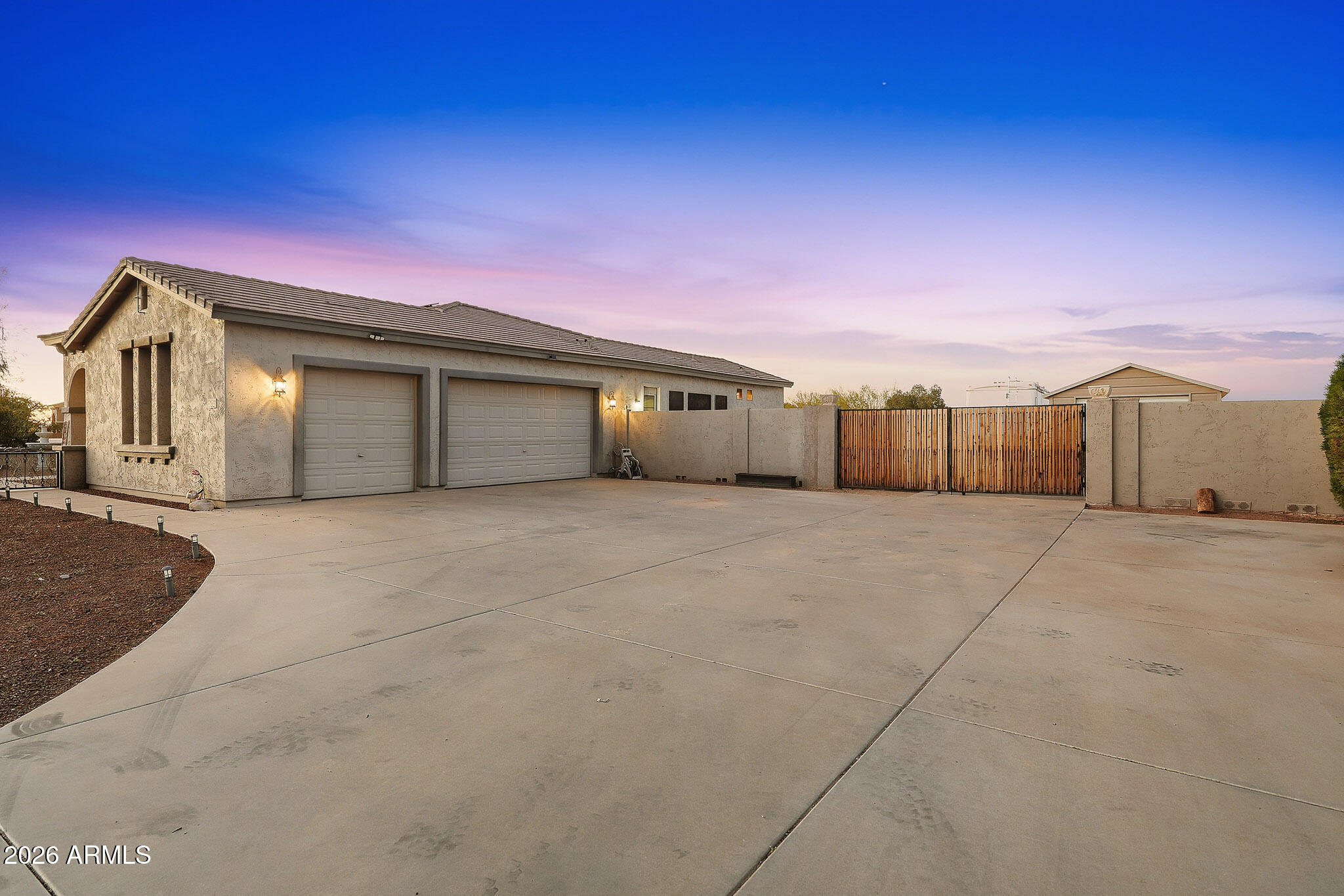 PEAK VIEW RANCH UNIT 1 - Residential