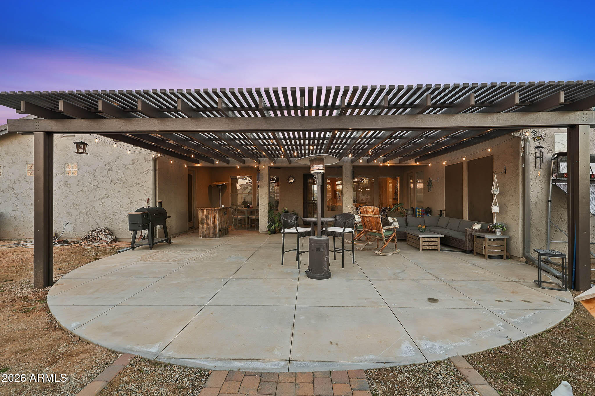 PEAK VIEW RANCH UNIT 1 - Residential