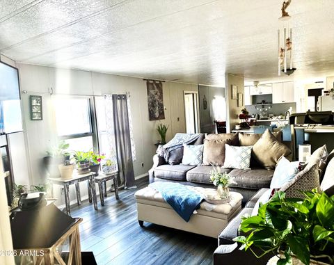 12727 W Glendale Avenue 42 Glendale AZ 85305