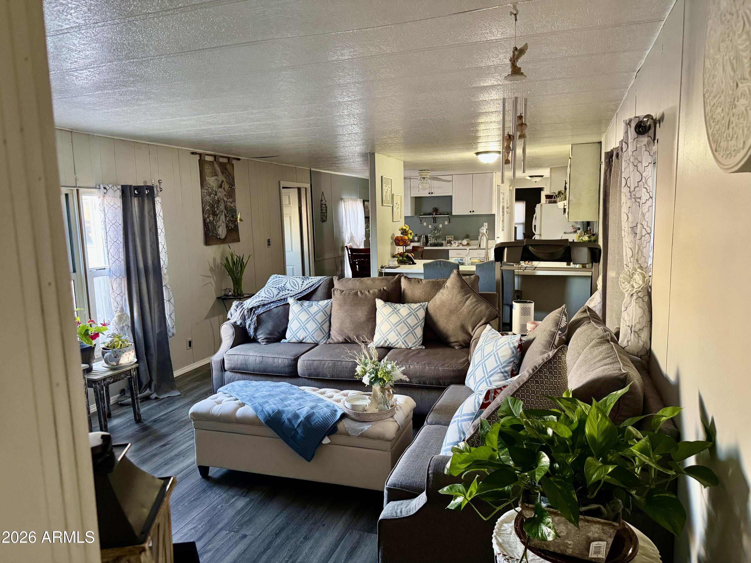 Hacienda Del Sol - Residential