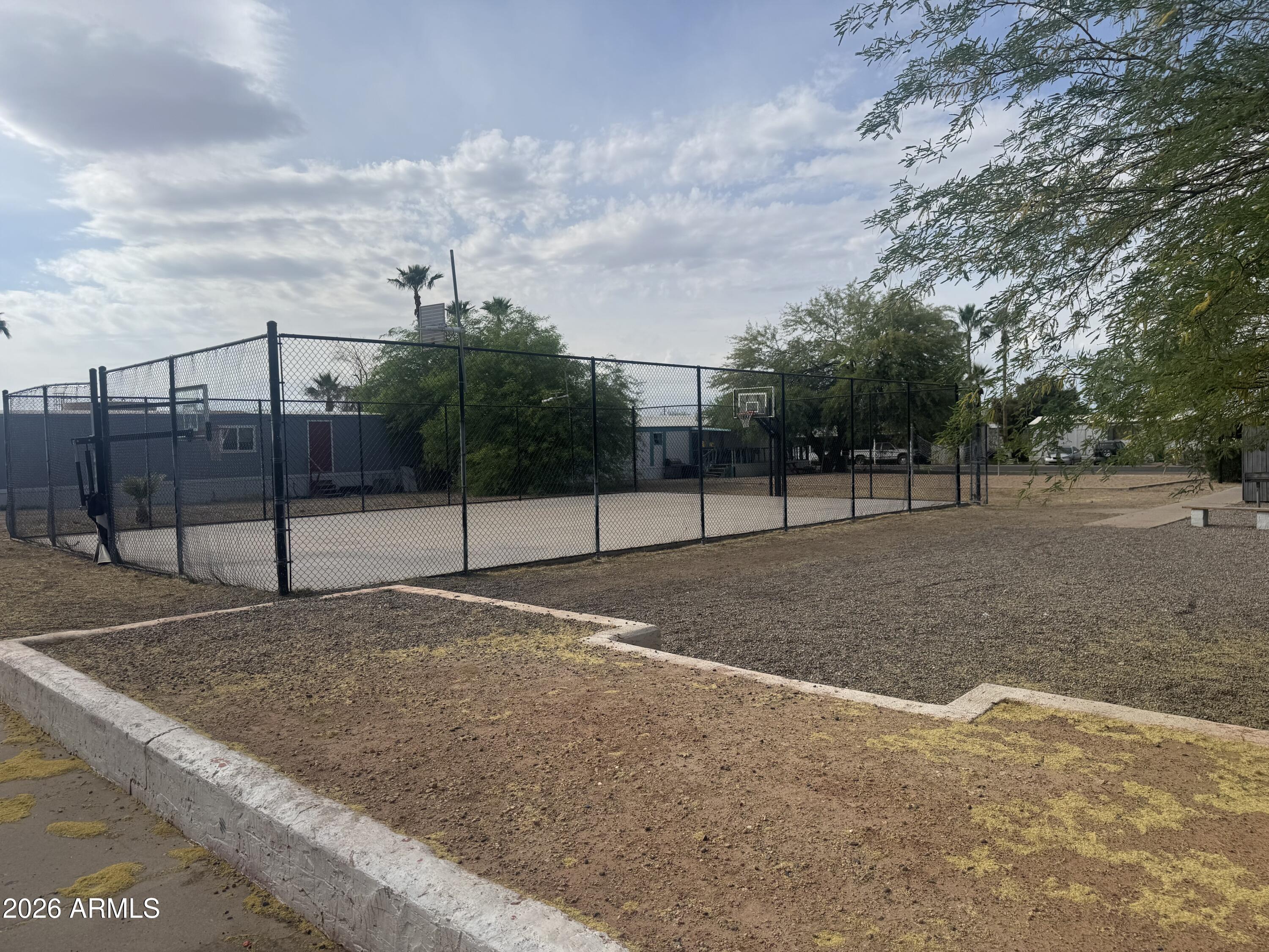 Hacienda Del Sol - Residential