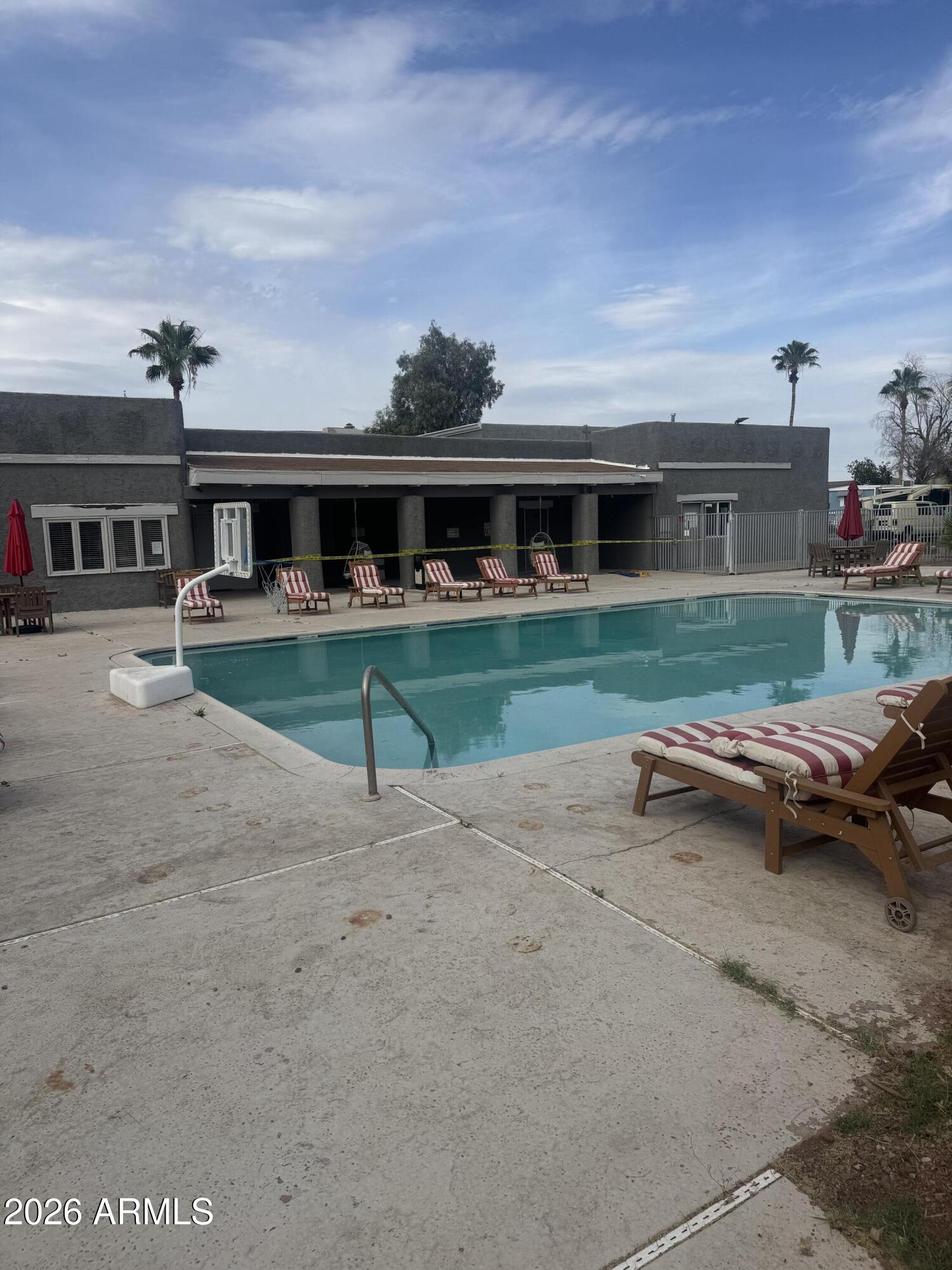 Hacienda Del Sol - Residential