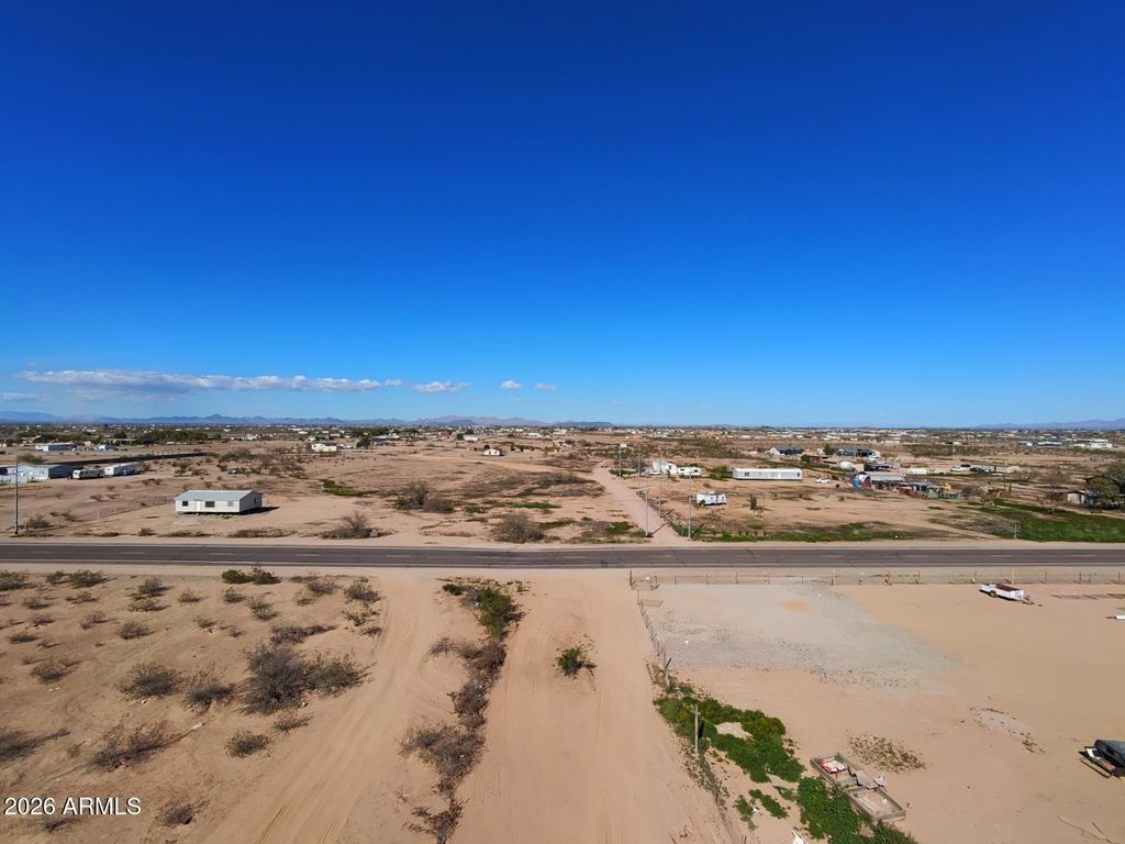 Photo of Xxxx S 369th Avenue #-, Tonopah, AZ 85354 (MLS # 6991159)