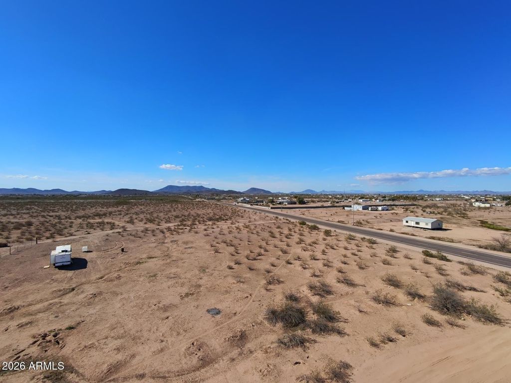 Photo of Xxxx S 369th Avenue #-, Tonopah, AZ 85354 (MLS # 6991159)