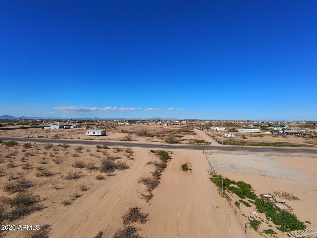 Photo of Xxxx S 369th Avenue #-, Tonopah, AZ 85354 (MLS # 6991159)