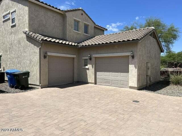 5340 W Molly Lane