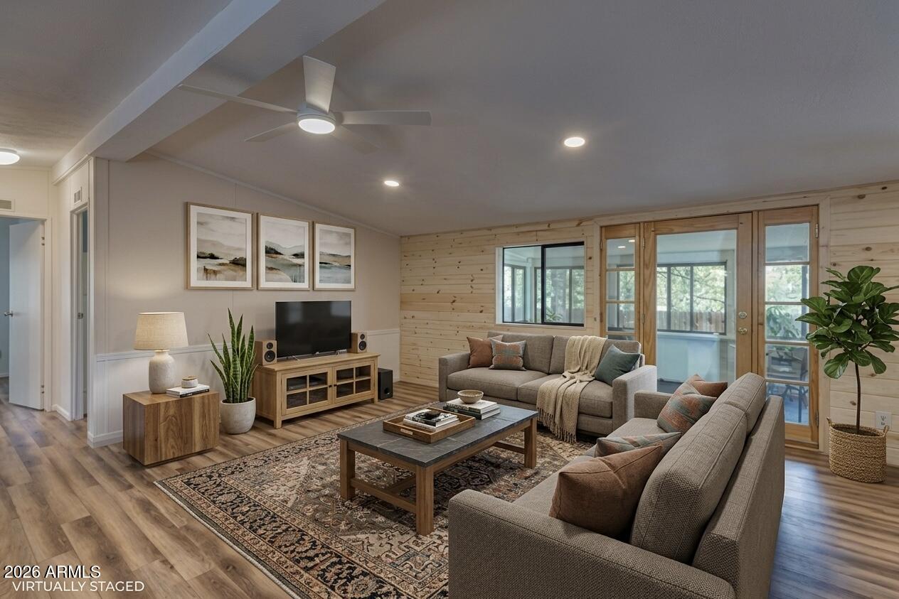3267 PETES RETREAT Road