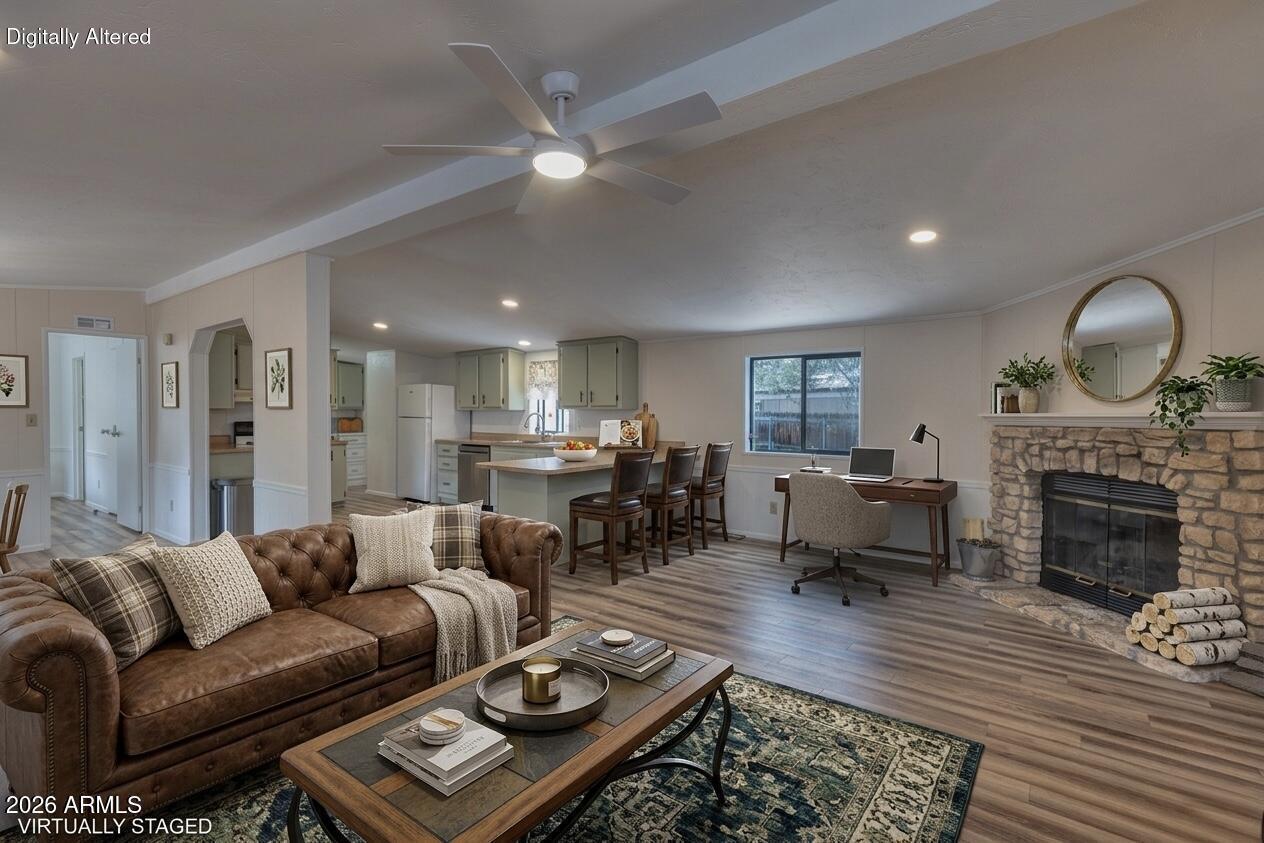 3267 PETES RETREAT Road