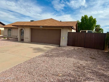 6549 E INGLEWOOD Street Mesa AZ 85205