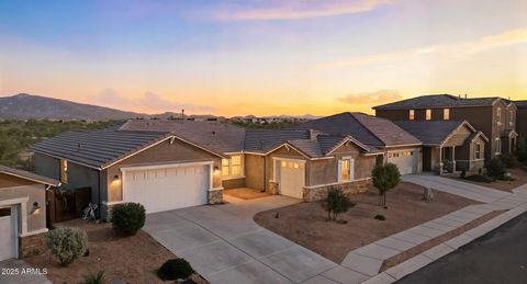 5439 S Sierra Prieta Trail Tucson AZ 85747