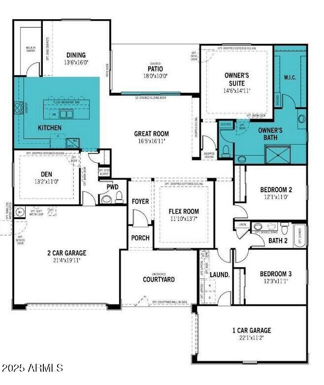 Homes for Sale in Queen Creek Arizona 1 5439 S Sierra Prieta Trail