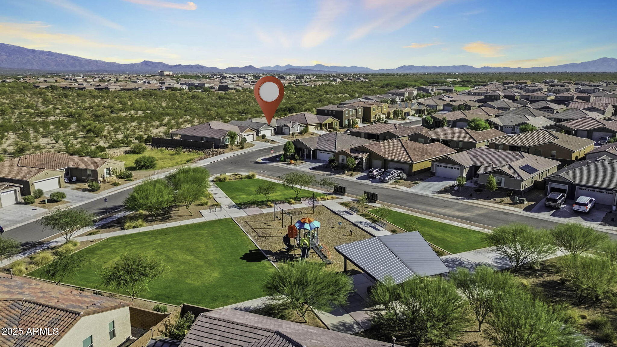 Homes for Sale in Queen Creek Arizona 3 5439 S Sierra Prieta Trail