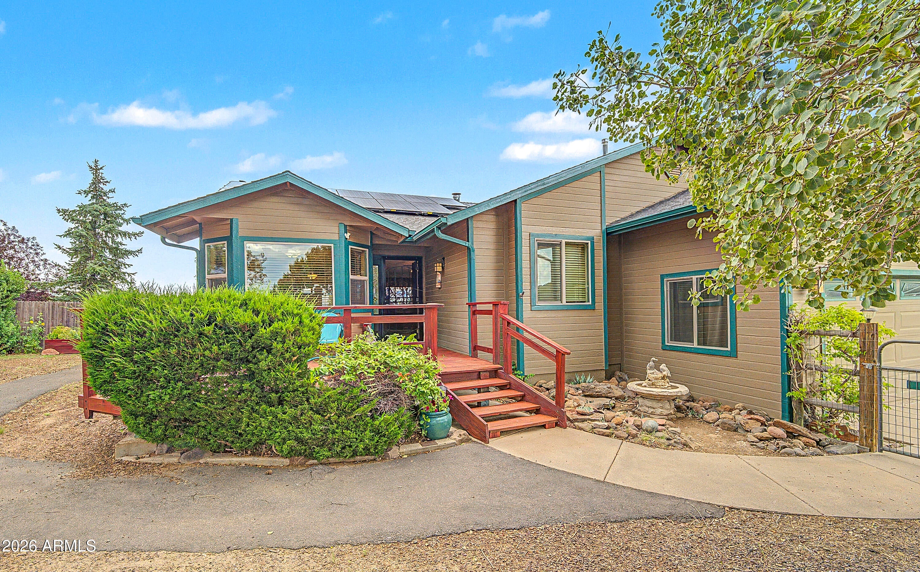 11005 Henry Drive