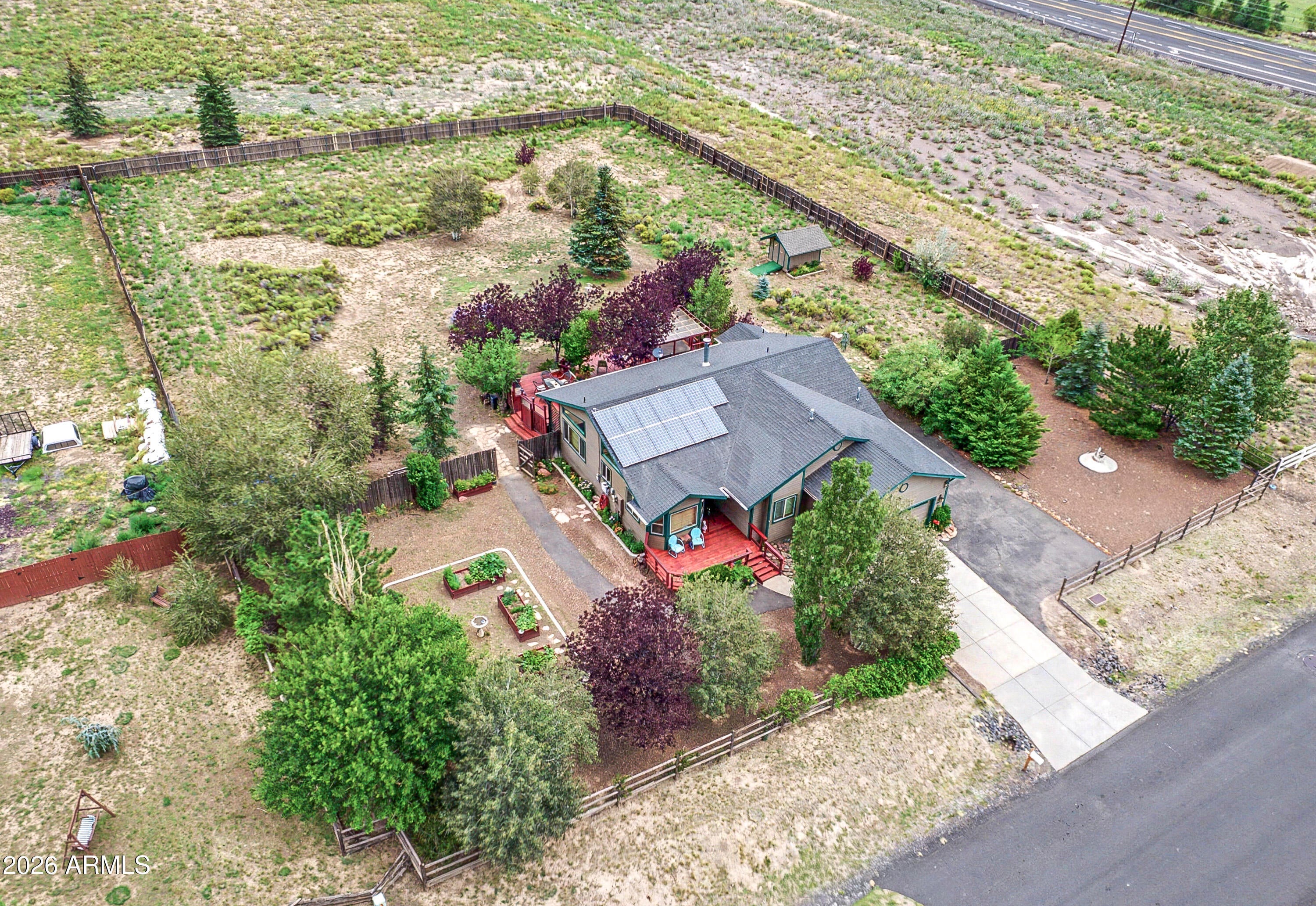 11005 Henry Drive