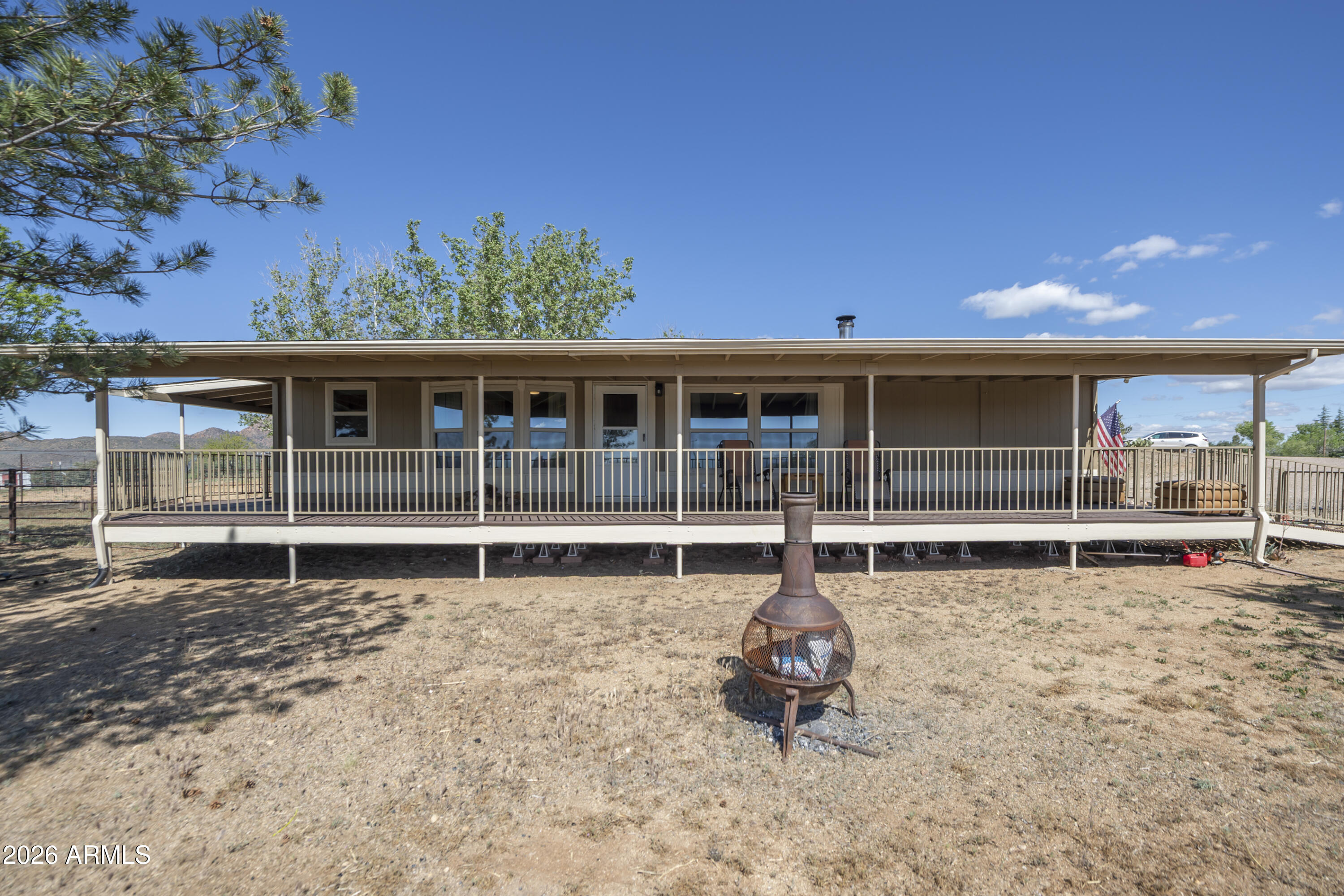 6790 S WINDMILL Road