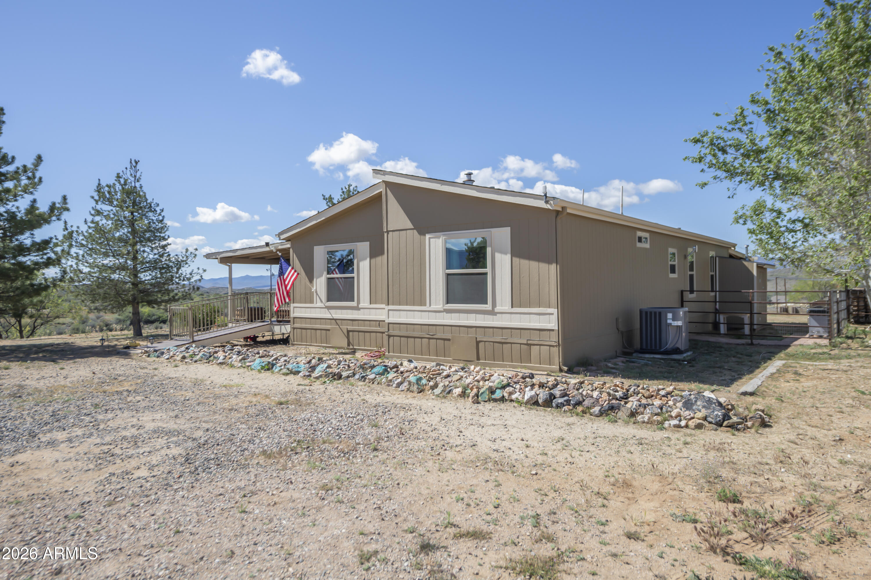 6790 S WINDMILL Road