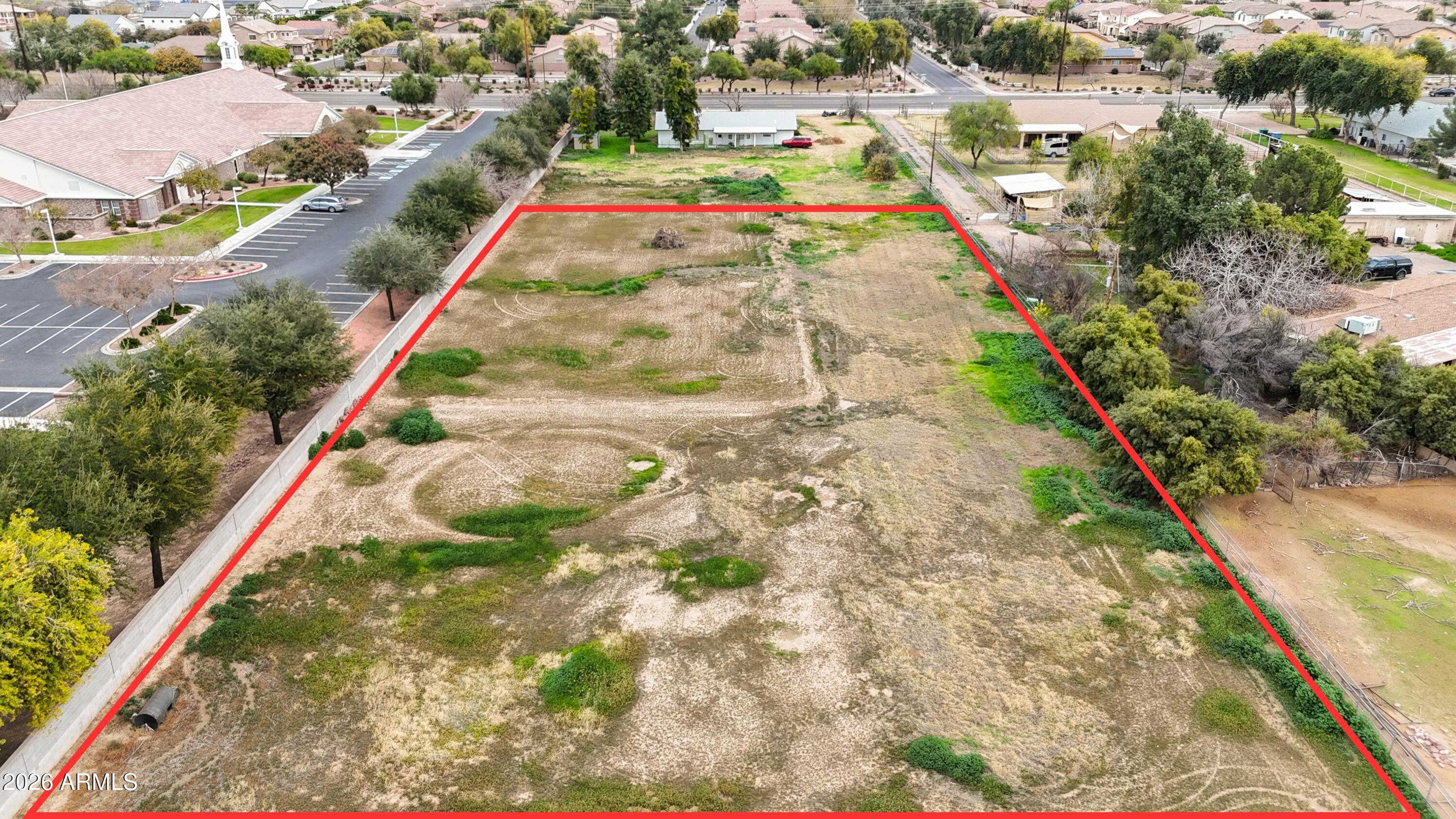 Photo 1 of 1 — 21410 S Greenfield Road - Unit -, Gilbert, AZ 85298