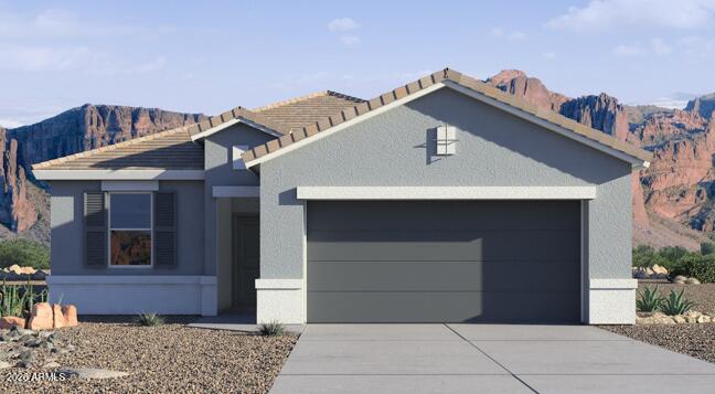 5500 E Darwin Drive