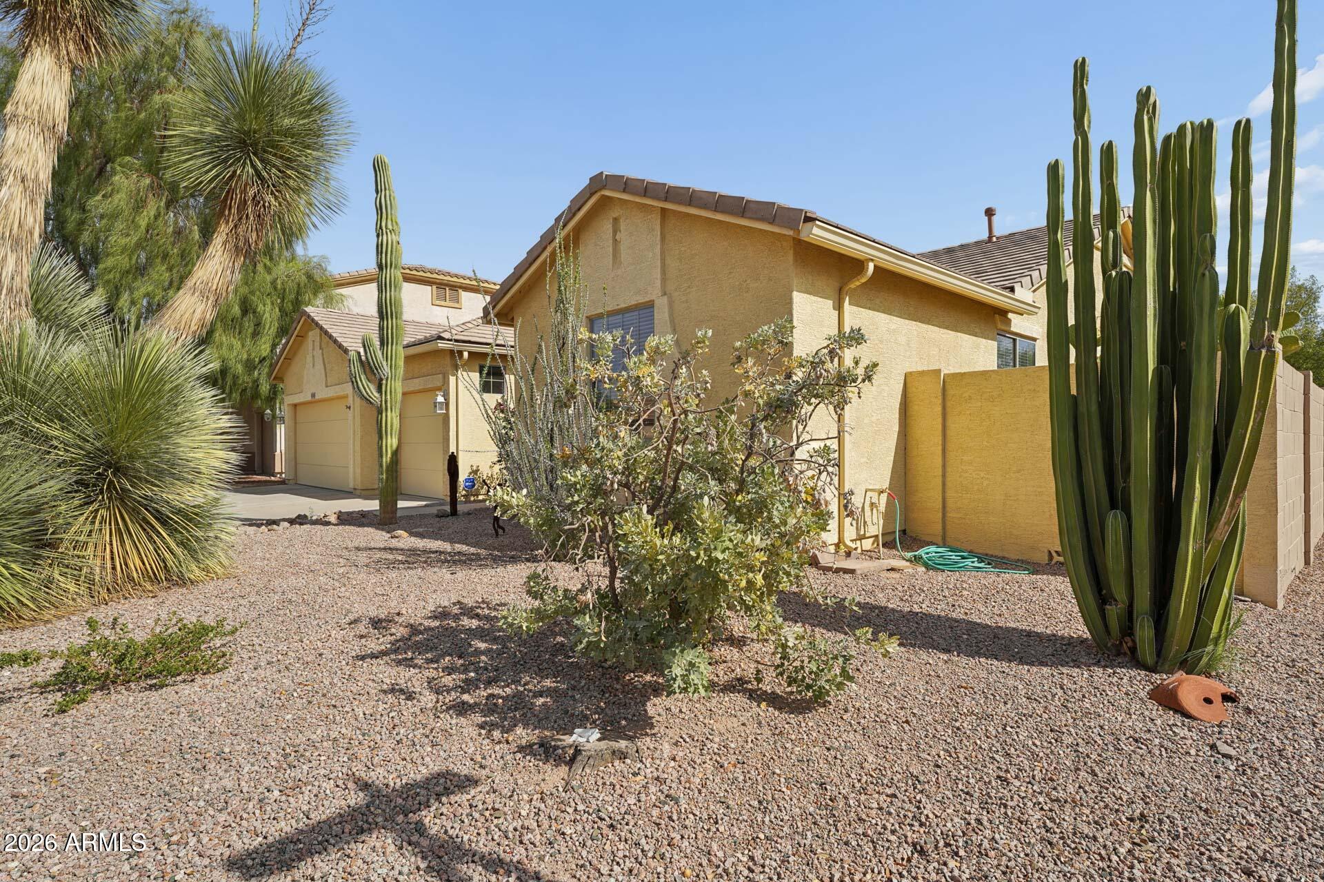 45343 W JACK RABBIT Trail