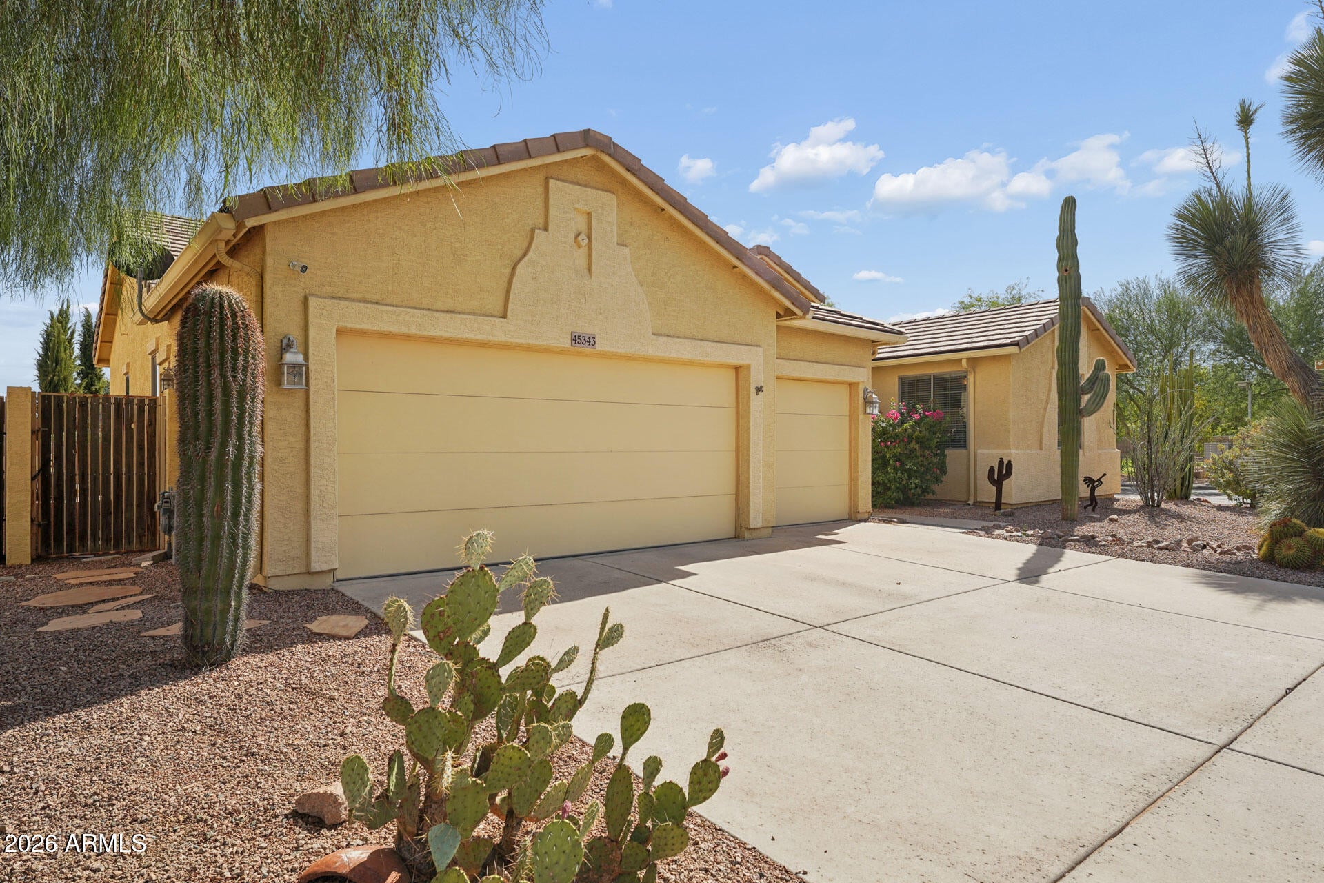 45343 W JACK RABBIT Trail