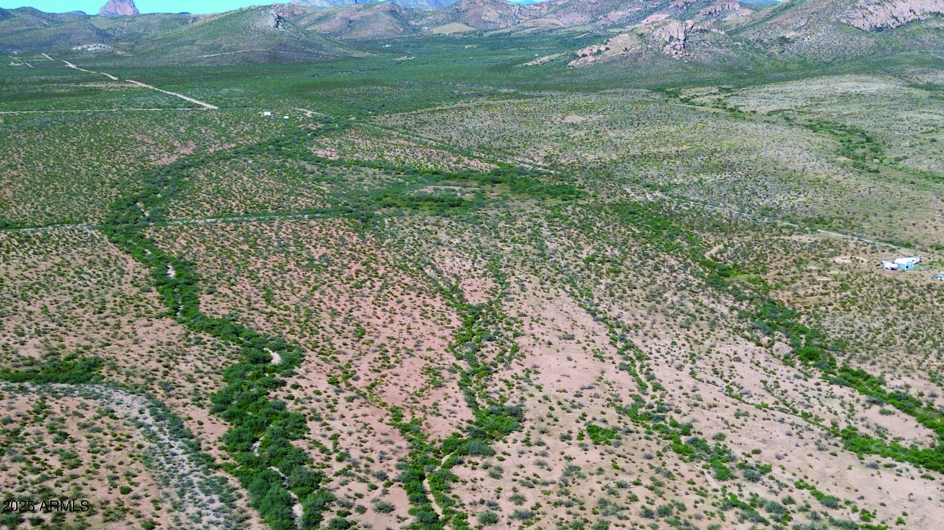 4.73 Acres Calle Los Vientos -- 246