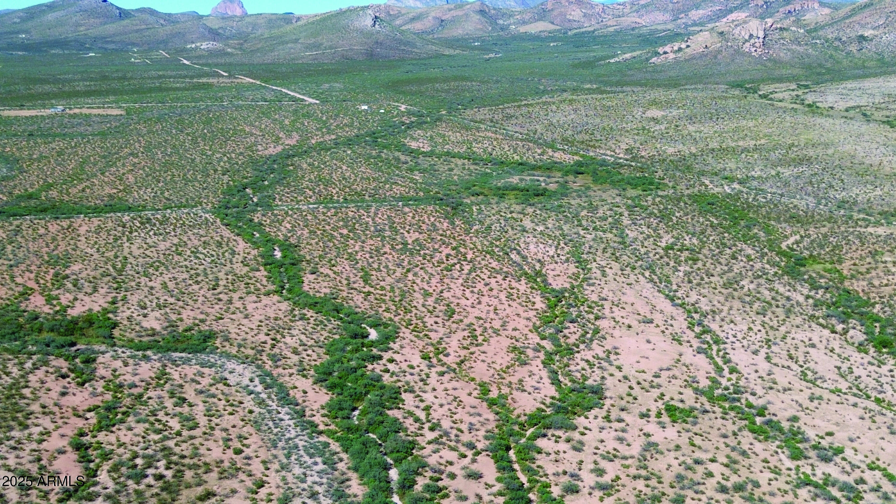 4.73 Acres Calle Los Vientos -- 246