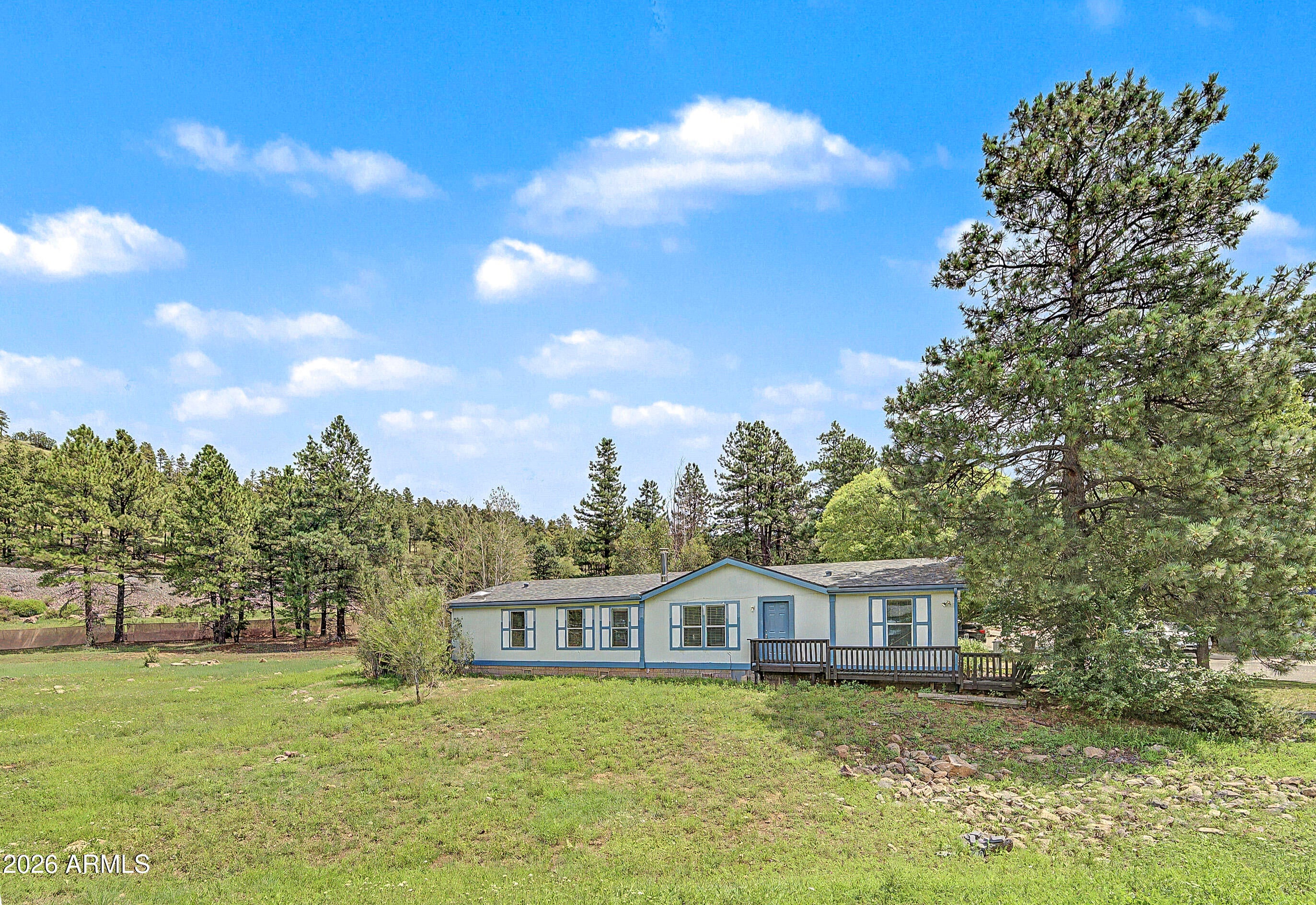 1251 S MARK Lane