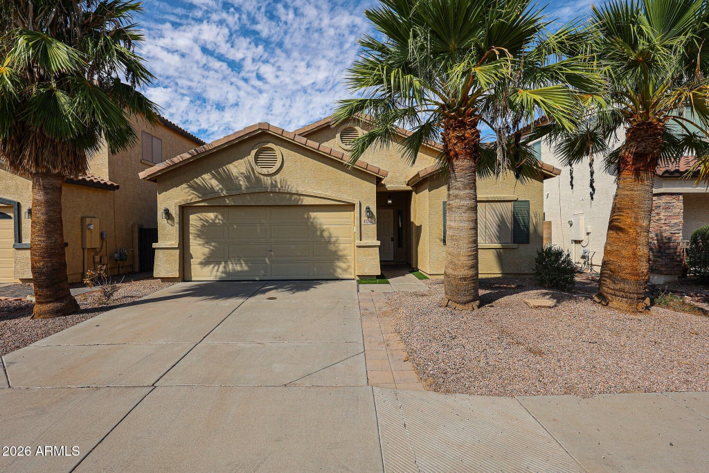Photo of 44346 W Neely Drive, Maricopa, AZ 85138 (MLS # 7090655)