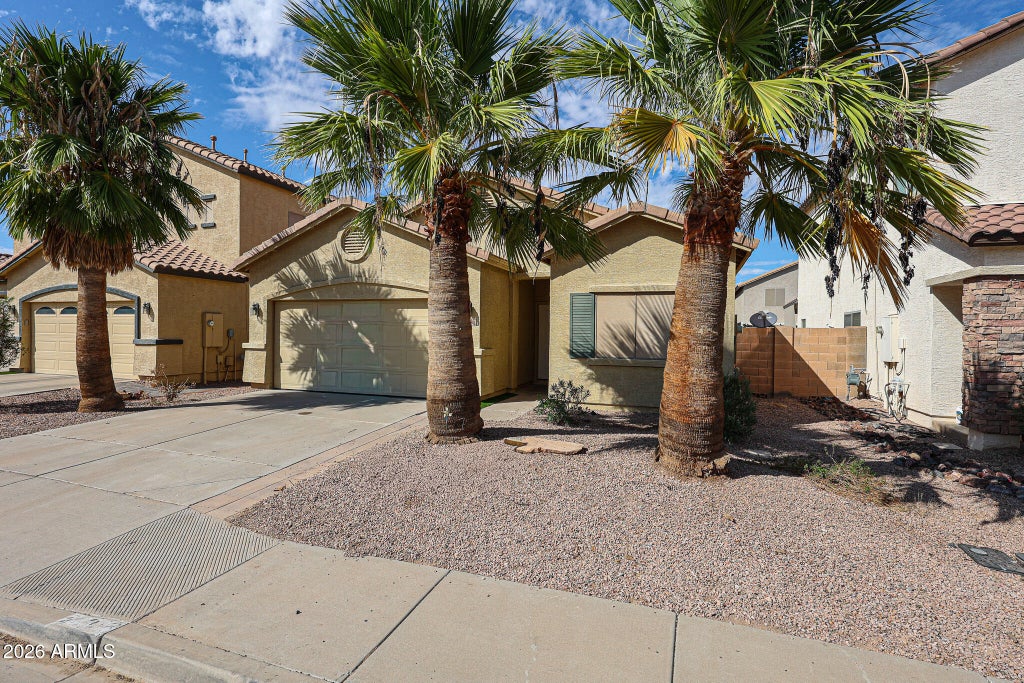 Photo of 44346 W Neely Drive, Maricopa, AZ 85138 (MLS # 7090655)