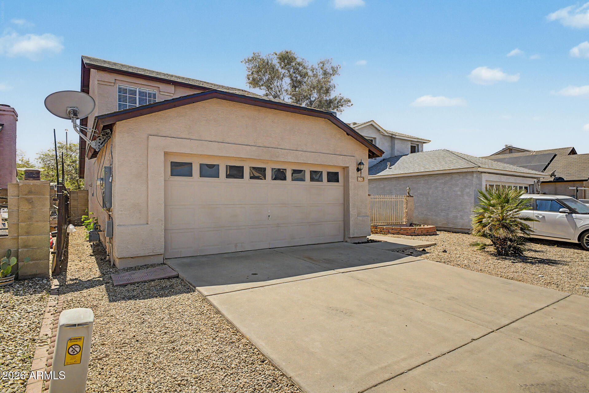 7615 W TURQUOISE Avenue