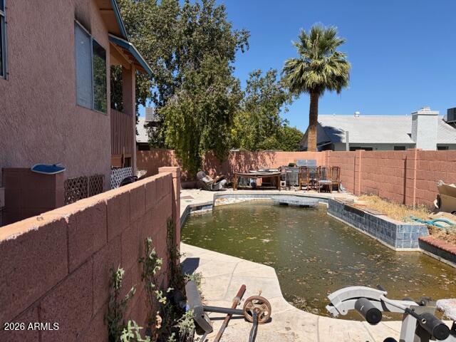 7615 W TURQUOISE Avenue