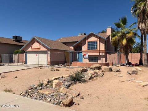 7615 W TURQUOISE Avenue Peoria AZ 85345