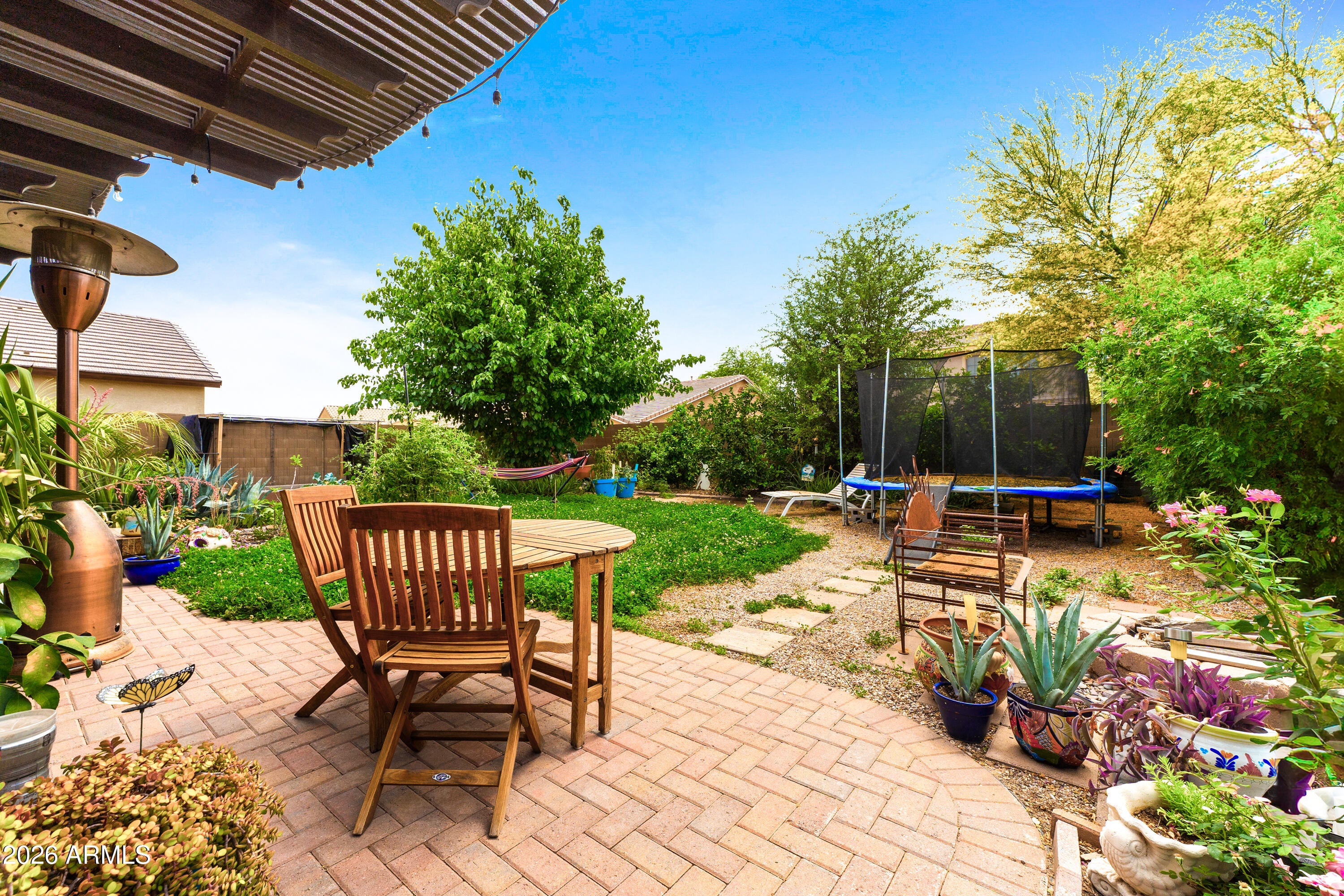 2399 E SAN MIGUEL Drive