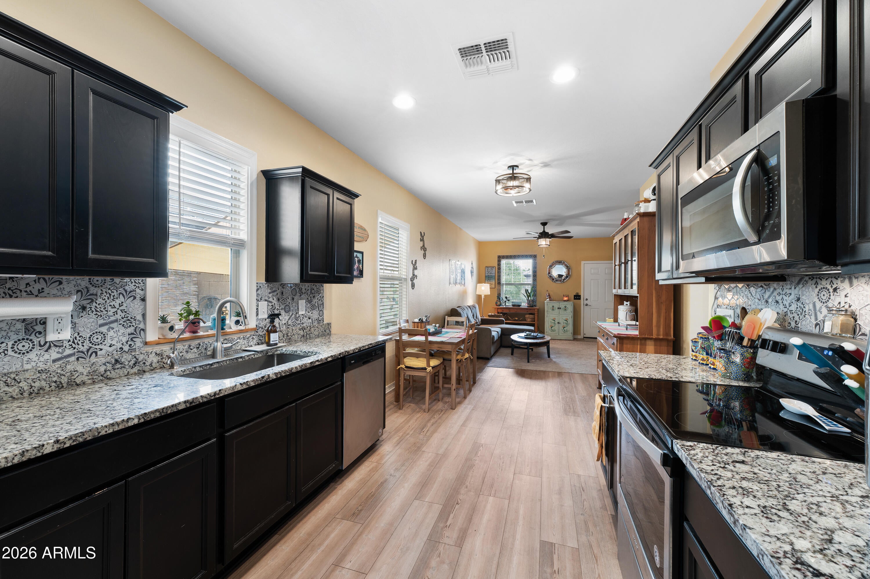 2399 E SAN MIGUEL Drive